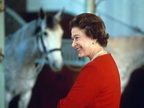 Watch Behind the Mask: The Queen