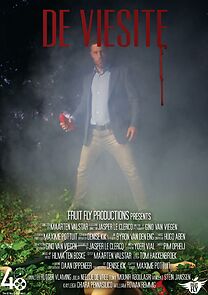 Watch De Viesite (Short 2014)