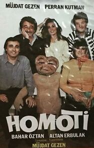 Watch Homoti