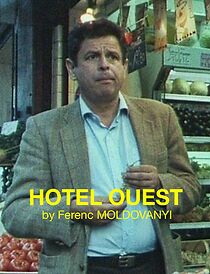 Watch Hôtel Ouest