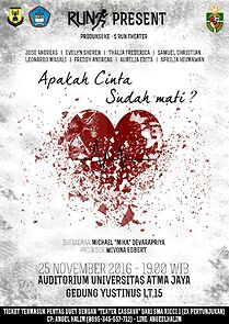 Watch Apakah Cinta Sudah Mati
