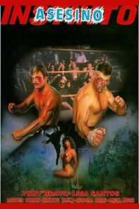 Watch Instinto asesino
