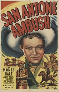 Watch San Antone Ambush