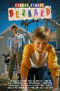 Watch Bye Bye Bernard (Short 2016)