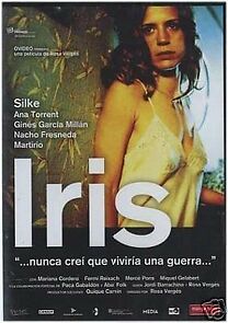 Watch Iris