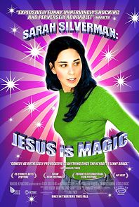 Watch Sarah Silverman: Jesus Is Magic