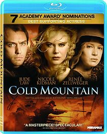 Watch A Journey to 'Cold Mountain'
