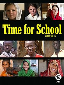 Watch Time for School: 2003-2016
