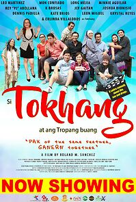 Watch Si Tokhang at ang tropang buang