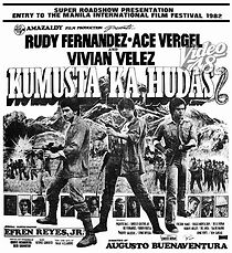 Watch Kumusta ka, Hudas?