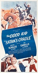 Watch Satan's Cradle