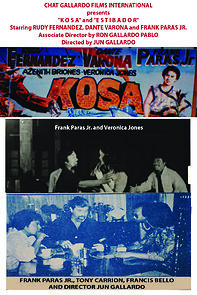 Watch Kosa