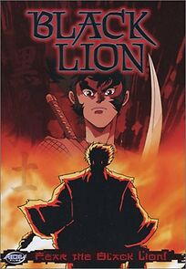 Watch Black Lion