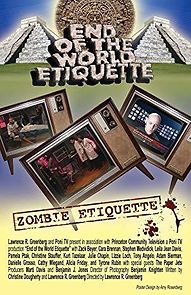 Watch End of the World Etiquette