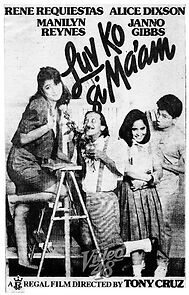 Watch Luv ko si ma'am