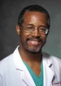 Watch Ben Carson: The Lost Tapes