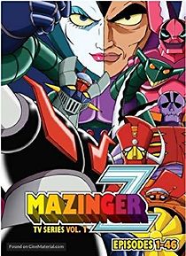 Watch Mazinger Z vs. Doctor Hell
