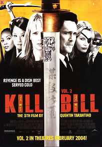 Watch The Making of 'Kill Bill: Volume 2'