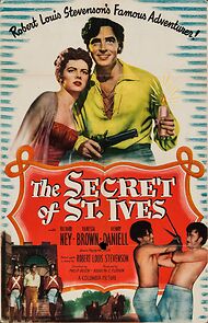 Watch The Secret of St. Ives