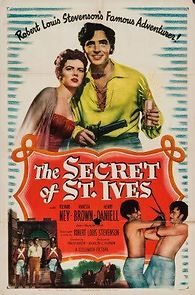 Watch The Secret of St. Ives