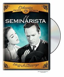 Watch El seminarista