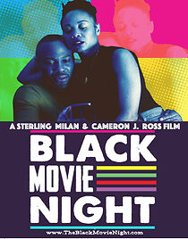 Watch Black Movie Night (Short 2016)