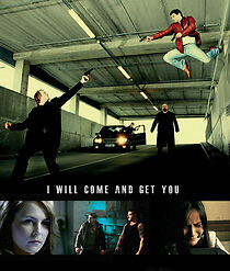 Watch Sunset Fight (Short 2013)