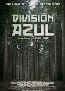 Watch División Azul (Short 2013)