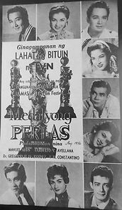 Watch Medalyong perlas