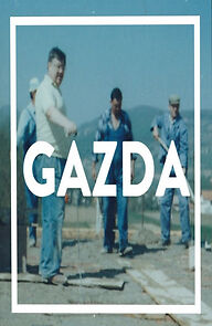 Watch Gazda