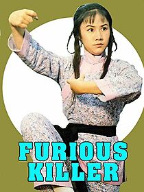 Watch The Furious Killer