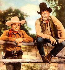 Watch Shadows of the West