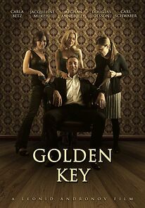 Watch Golden Key (Short 2013)