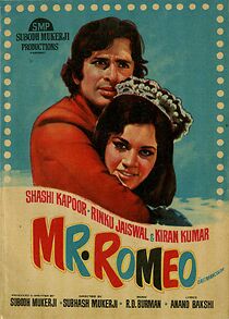 Watch Mr. Romeo