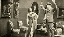 Watch The Mystery of the Silver Snare (Short 1914)