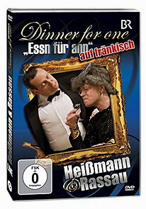 Watch Heißmann & Rassau: Essn für ann (TV Special 2008)