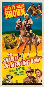 Watch Sheriff of Medicine Bow