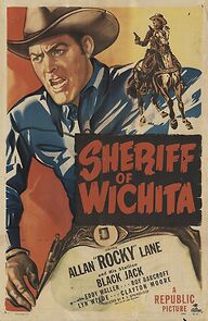 Watch Sheriff of Wichita