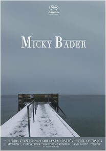 Watch Micky Bader (Short 2010)