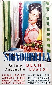 Watch Signorinella