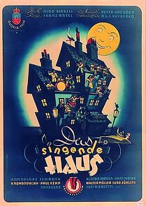 Watch The Singing House