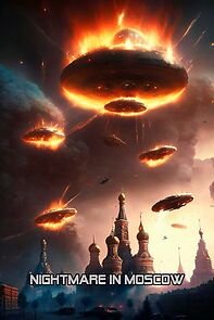 Watch Nightmare in Moscow (Short 2015)