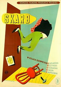 Watch Skarb