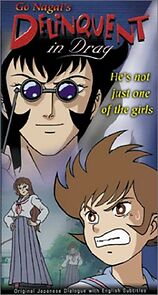 Watch Delinquent in Drag