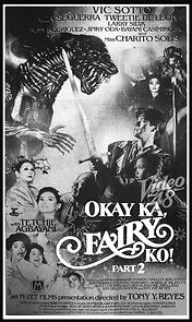 Watch Okay ka, fairy ko! Part 2