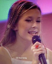 Watch Optakt - Junior Eurovision Song Contest (TV Special 2003)