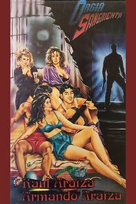 Watch Orgia de sangre