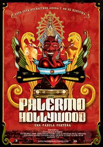 Watch Palermo Hollywood