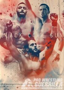 Watch PWG: Black Cole Sun