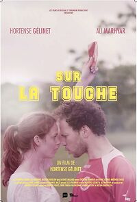 Watch Sur la touche (Short 2015)